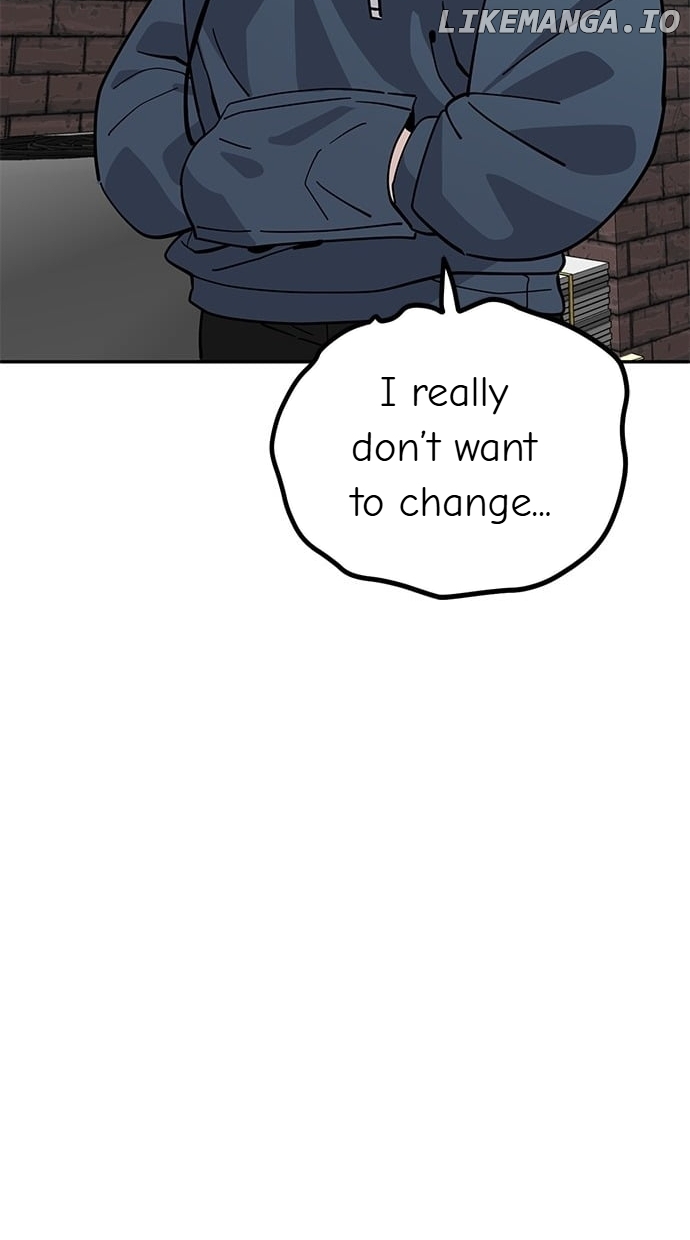 Unemployed Baek-soon Chapter 110 - page 66